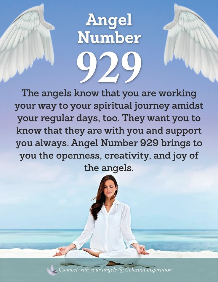 9cf1268959ca105da162a4f06f7ef07e Angel number 929 keeps appearing? Find out what it means for your life.