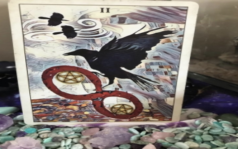 Need Clarity? Ask a Question Tarot Card Reading Online