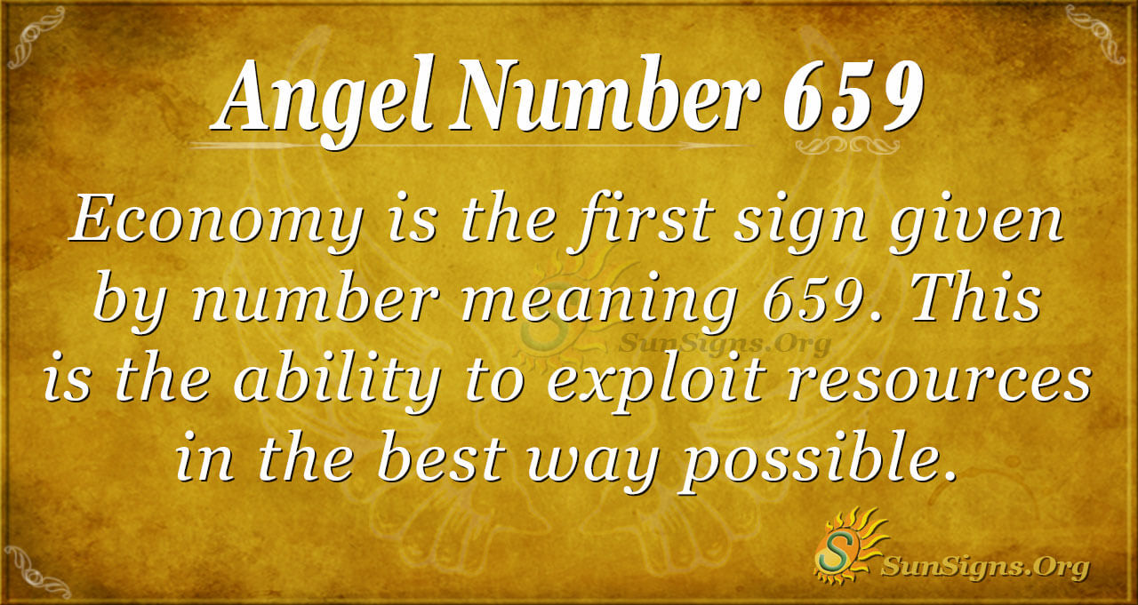 9e0deddb9ecf12f3f94c515dd5253e8d 659 Angel Number in Love: Learn the Secret Meanings of 659.