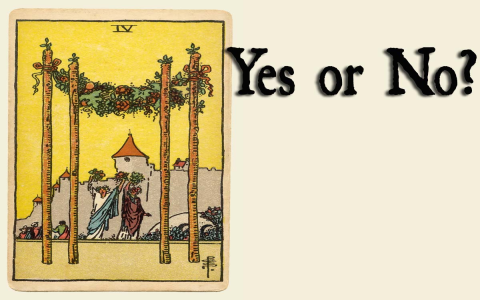 Is the Emperor Card Love a Yes or No? Learn What This Card Says About Romance