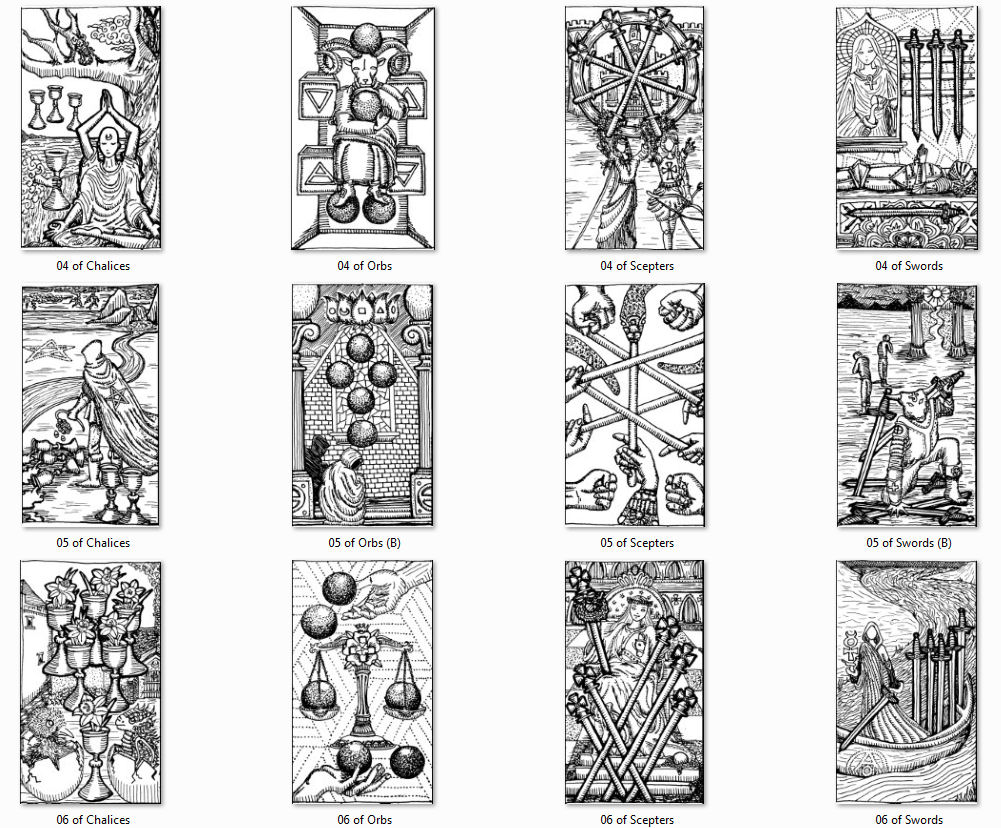 a124d1dfe82d13769dc330f5dec040a2 Tarot card drawing guide: How to get started with tarot card drawing and make it better