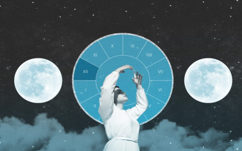 How does moon square sun transit feel like? Astrologer explains it to you!