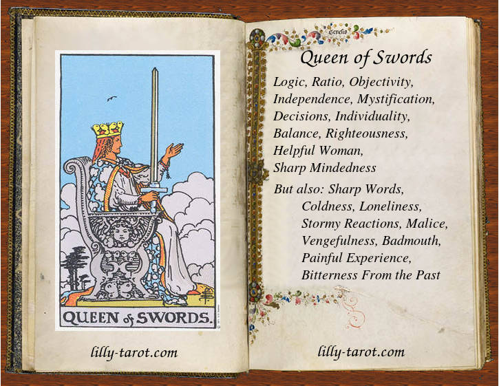 a50e9ba5ffb5e18e296c8abd6338bcd2 What are the Queen of Swords Feelings? (Heres How to Figure Out What She is Feeling)