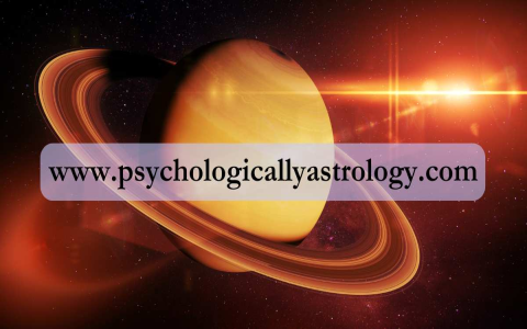 Saturn Transit 7th House: What Does It Mean for Your Relationships?