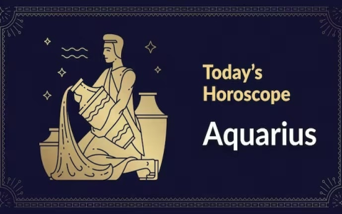 aquarius career 2024: Whats in the Stars for Your Work Life This Year?