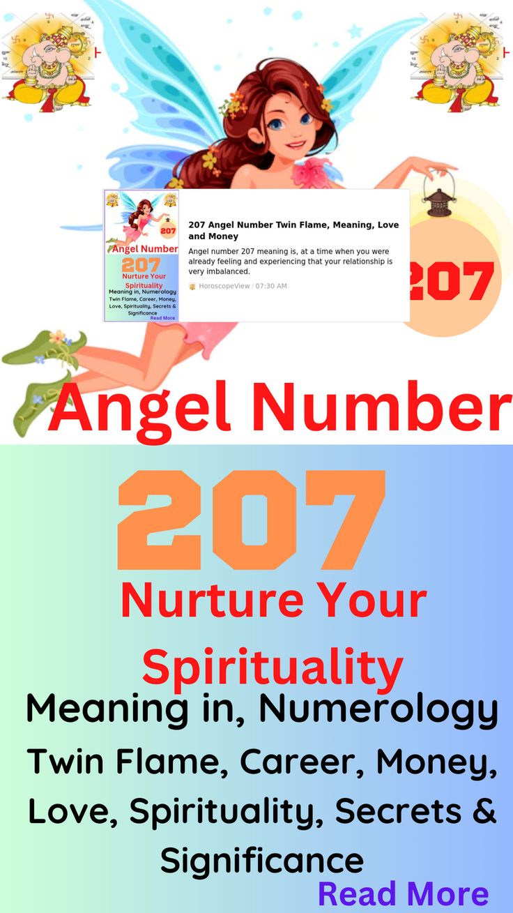 a97b811528553ea8320e6002fdccb85f Seeing 207 Angel Number What Does It Mean for You?