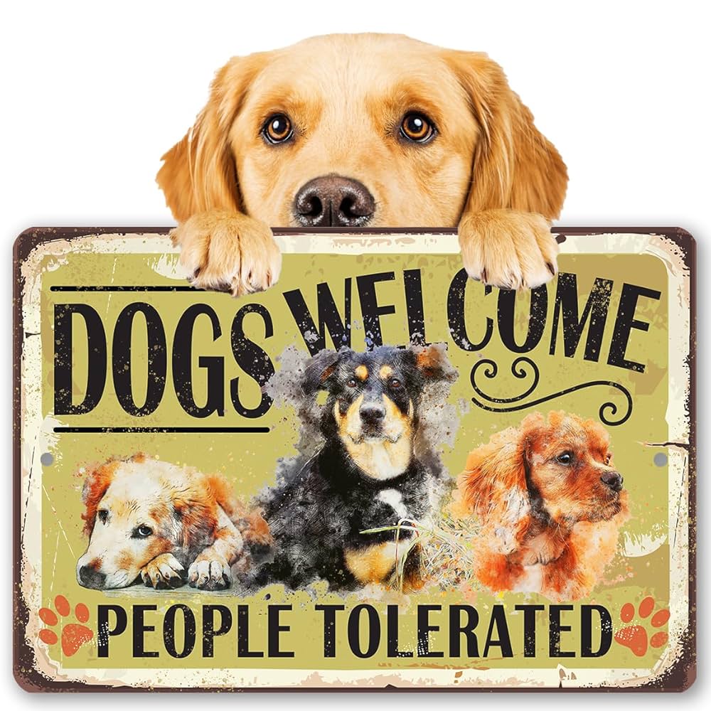 ab2317f44fd9935b6e0fb543842f2769 Best Dog Lover Signs (Funny and Cute Options for Dog Owners)