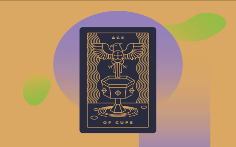 Nine of Cups Reversed Yes or No: Find Out How to Deal with Disappointment from Tarot Readings.