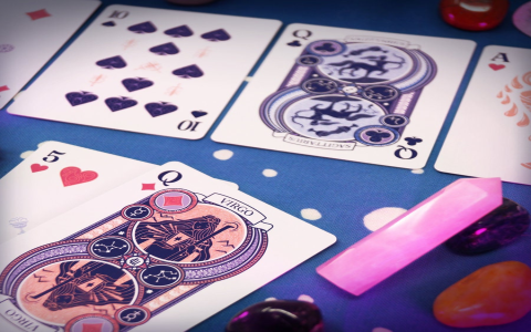 Where to buy astrology cards: Find the perfect deck for you.