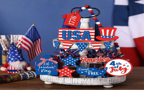 What are the best July 4th signs for celebrations? Check out this list of the top popular signs for the Independence Day holiday!