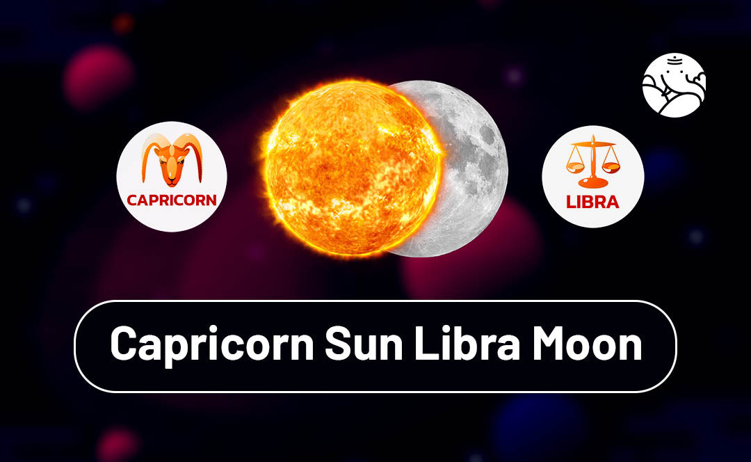 b06e270a72347c86d4e303a70cd4d037 Sun Libra Moon Capricorn: How This Combo Shapes Your Personality and Life Path!