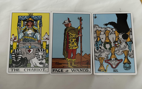 7 of Cups Feelings: What Does it Mean for Your Love Life and Relationships?