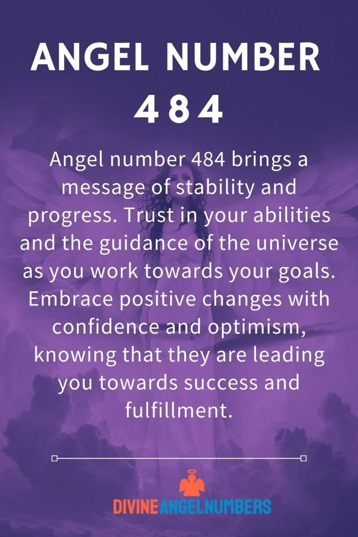 b1afbb196f02caeffebb883f50fe6c34 484 Angel Number: Is This a Sign for You? Learn More Today!