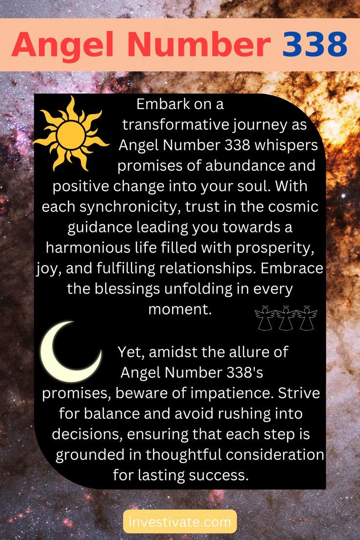 b4e3f97c7957862da393198a8123f9a4 Whats the 338 Angel Number Mean? Simple Guide to Its Secrets!