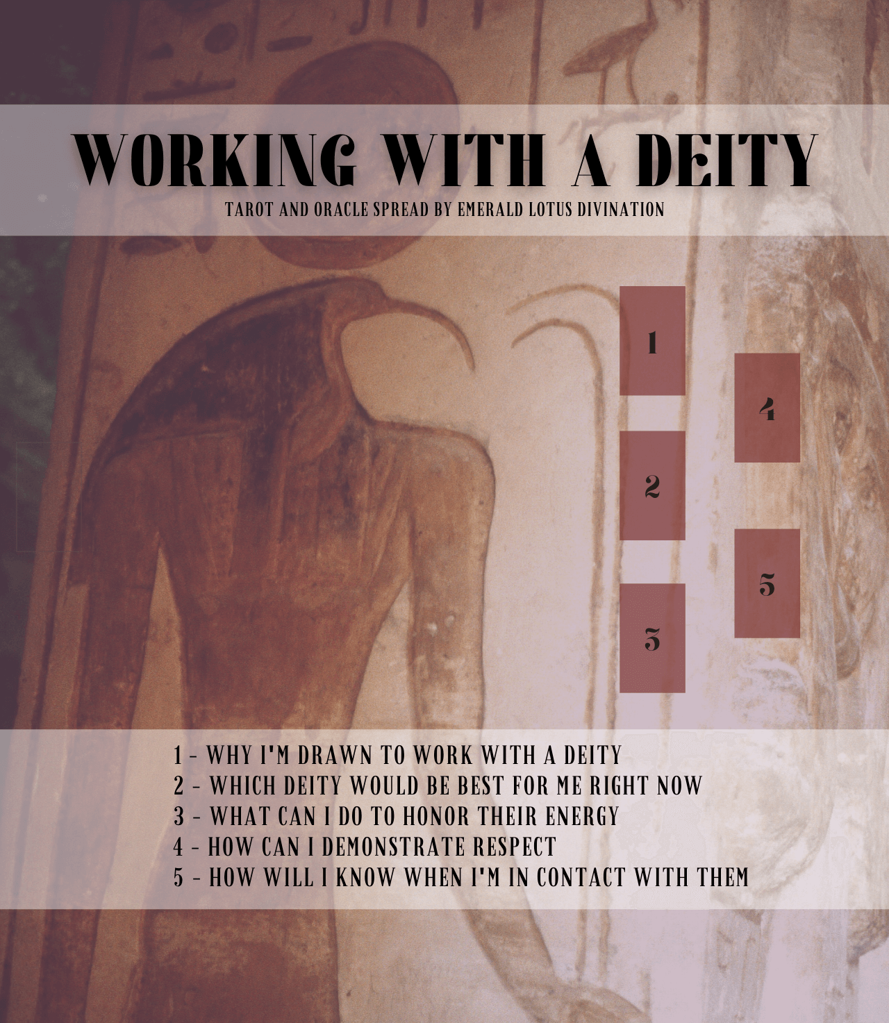 b8fa7b6f5f515155a73f8151fa038906 Egyptian Tarot Readings: How Do They Work? (Find Out Now!)