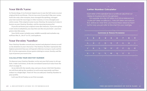 20th Numerology Secrets: Heres How to Decode Your Destiny Today!