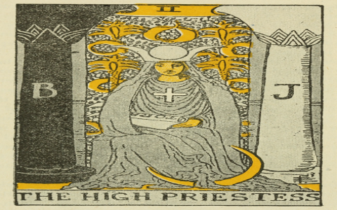 Are You a High Priestess? Simple Signs You Are a High Priestess | Unlock Your Hidden Potential Today