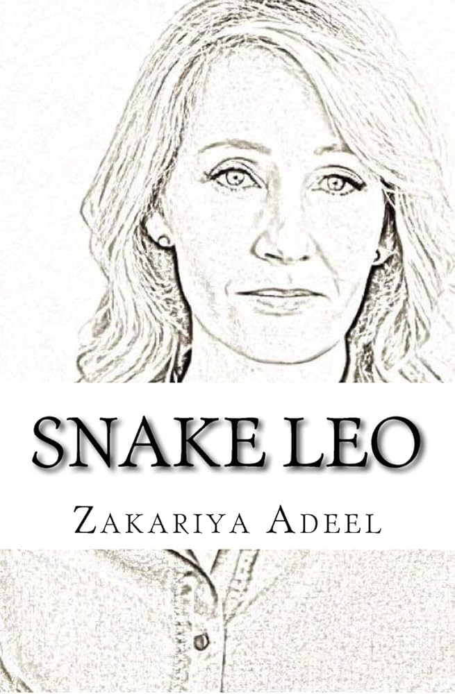 ba41f9c2e7c2c611abad910389987f4c Leo Snake Astrology: Unlocking Secrets of Your Personality Traits