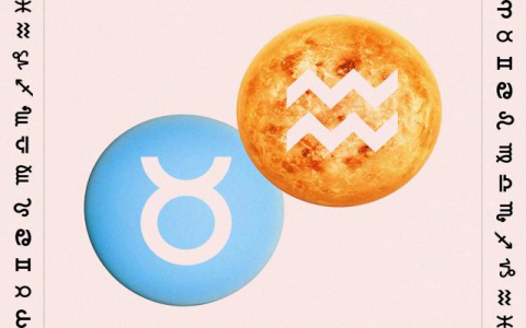Feeling Off? Saturn Opposite Venus Transit Could Be Why You Feel Strange.