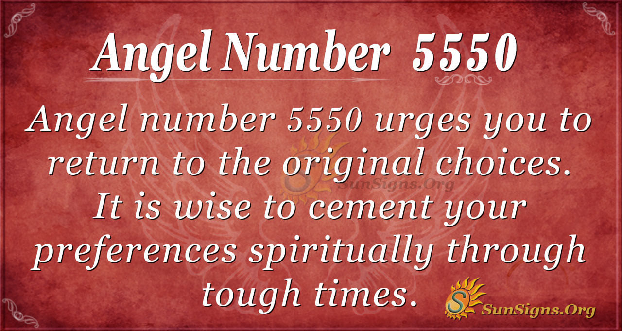 bbaec250e6d6900d0db38c05b0aa3532 Is 5550 Angel Number Lucky or Not? Discover the Spiritual Significance Behind It!