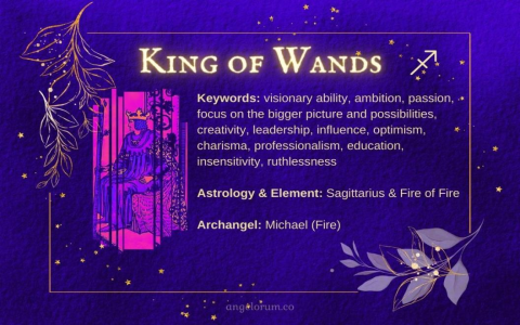 Two of Wands Tarot Love: Is This Card a Sign of a New Relationship