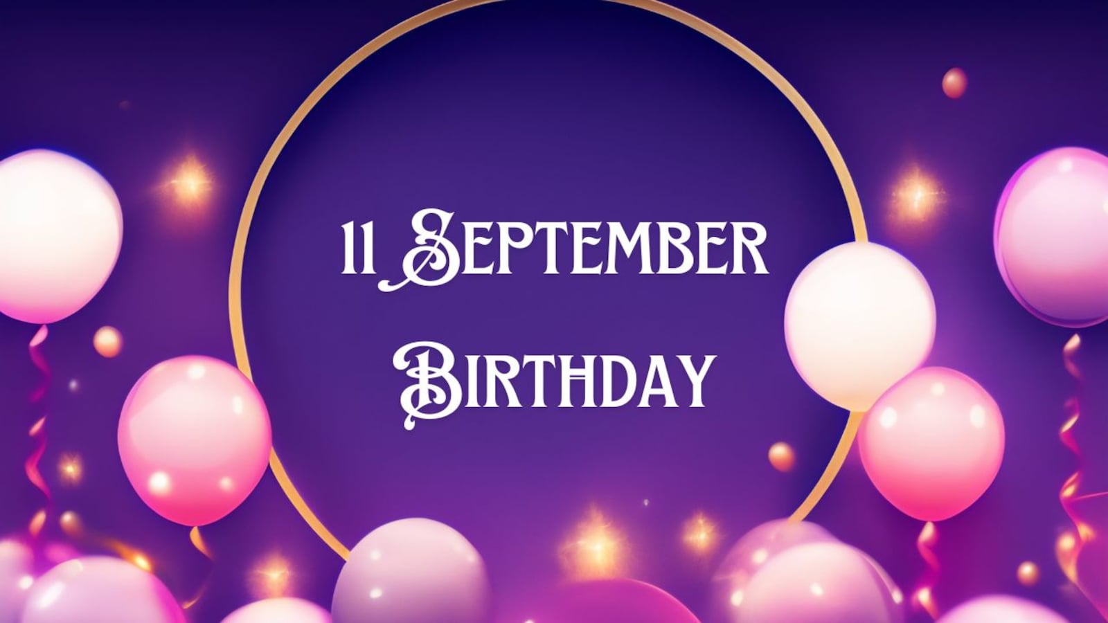 bc4b9c27f3edbb0e1320da107a920139 Sept 11 Birthday Personality: Discover What Makes You Special