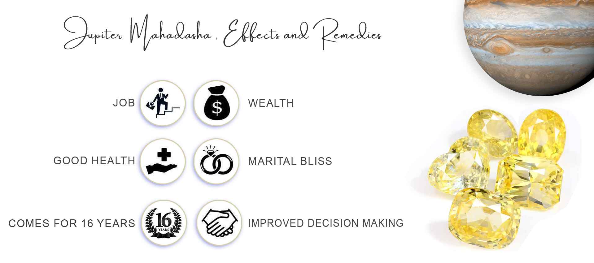 bdd75d2c9ac8d35a75f5bc642922ae67 Jupiter Mahadasha Remedies: How to Improve This Planetary Cycle.