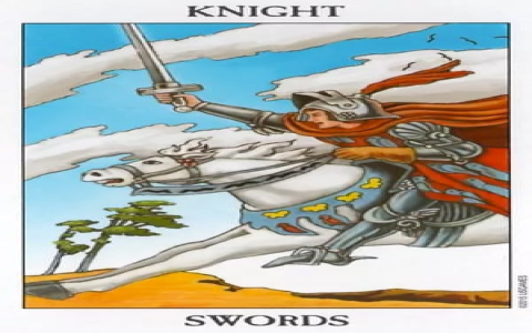 Knight of Cups Reversed Yes or No in Love Readings:  What Does This Tarot Card Mean For Your Situation?
