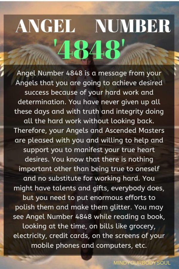 be7b53fdb997606d9dca9391883f667d The Secret Behind 4848 Angel Number Meaning: Find Out What Your Angels Want