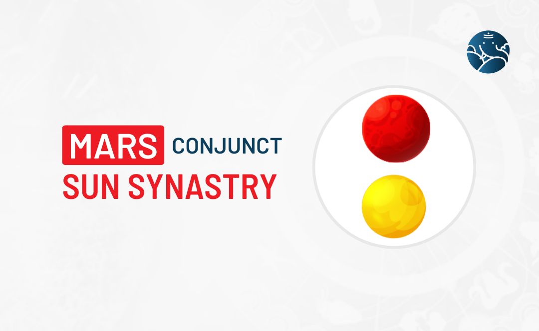 bfb53bf265031bd895f30792cc84a9db Synastry: Mars Conjunct Sun - How This Aspect Impacts Your Love Life.