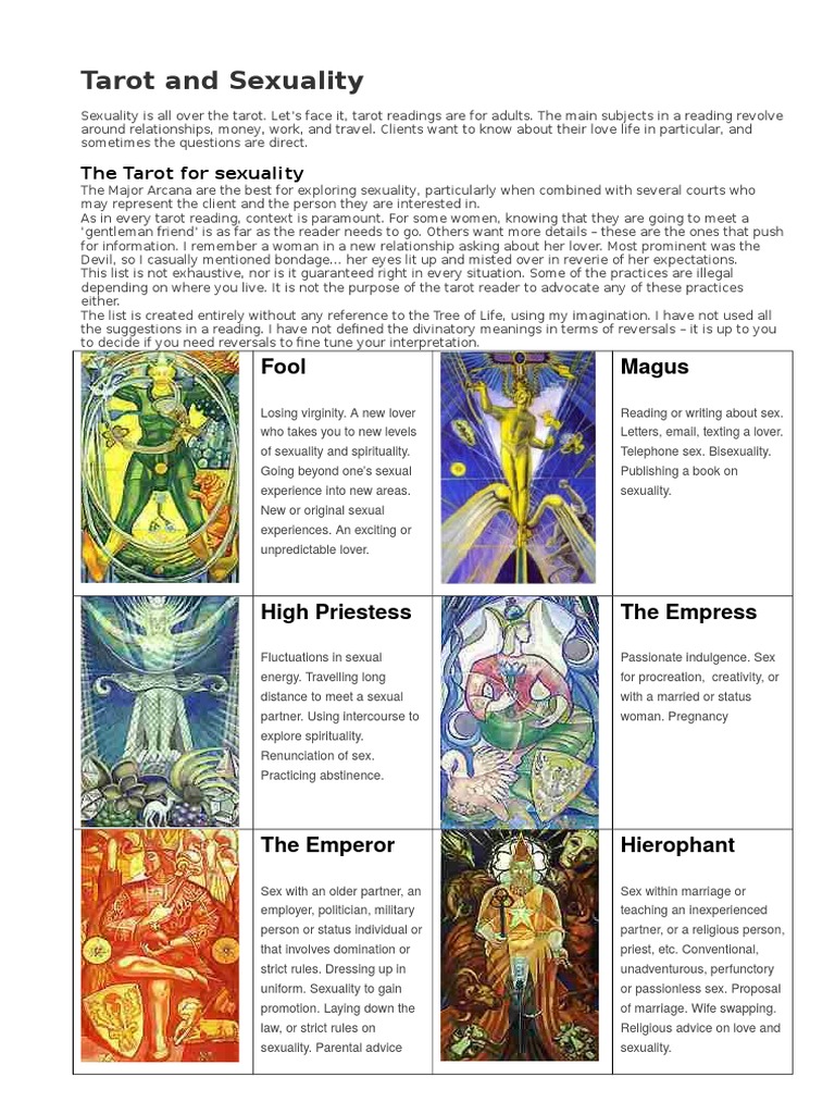 c07835ed0aaa28024b84ba3cfee3e8d3 Erotic Tarot Cards: What They Mean and How to Use Them