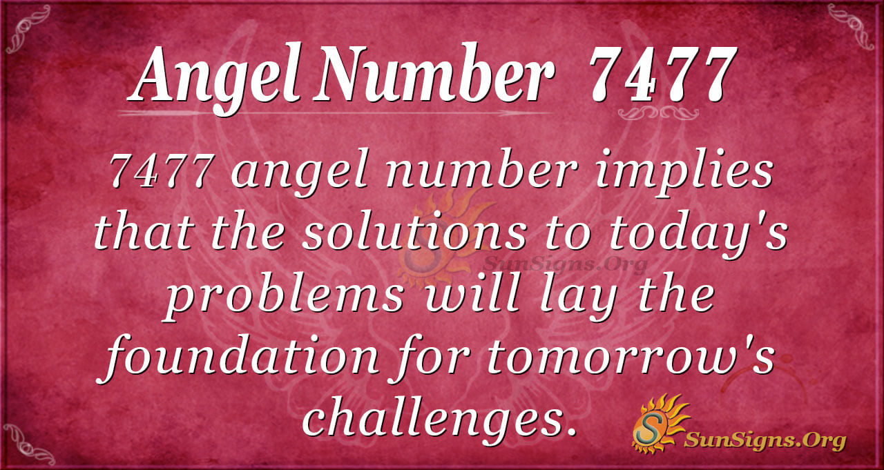 c35252ab3d4d65ee455e31b1622ae92b Whats the 7477 Angel Number Mean? Find Out Now Whats the 7477 Angel Number Mean!
