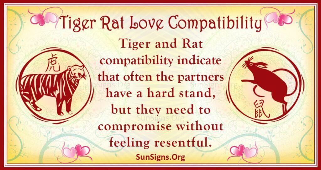 c4247b8d0dcdf21da7cfde77448f6ef4 Tiger Man and Rat Woman Compatibility: How This Zodiac Pair Can Make Love Work