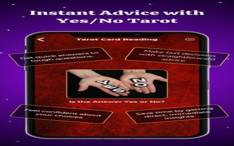 Ask Tarot and get answers, explore daily readings online now.