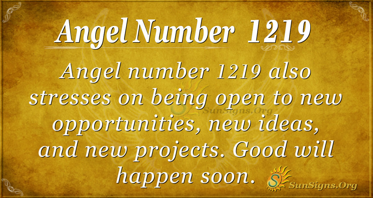 c4ec2c3c0f80c077cef98a679912b570 1219 Angel Number: Whats It Trying to Tell You? Easy Tips to Understand Its Meaning!
