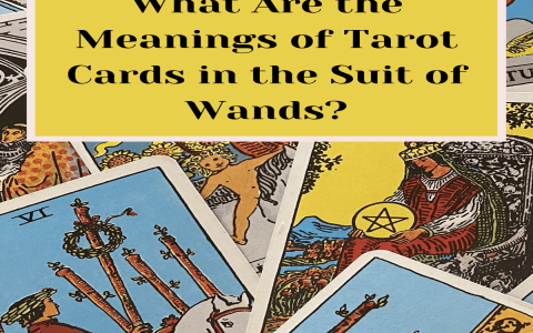 Five Wands Love Meaning: What Does It Really Mean for Your Relationships?