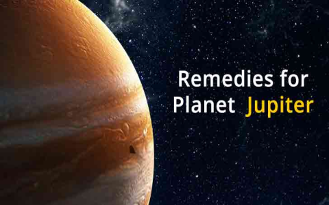 Jupiter Mahadasha Remedies: How to Improve This Planetary Cycle.