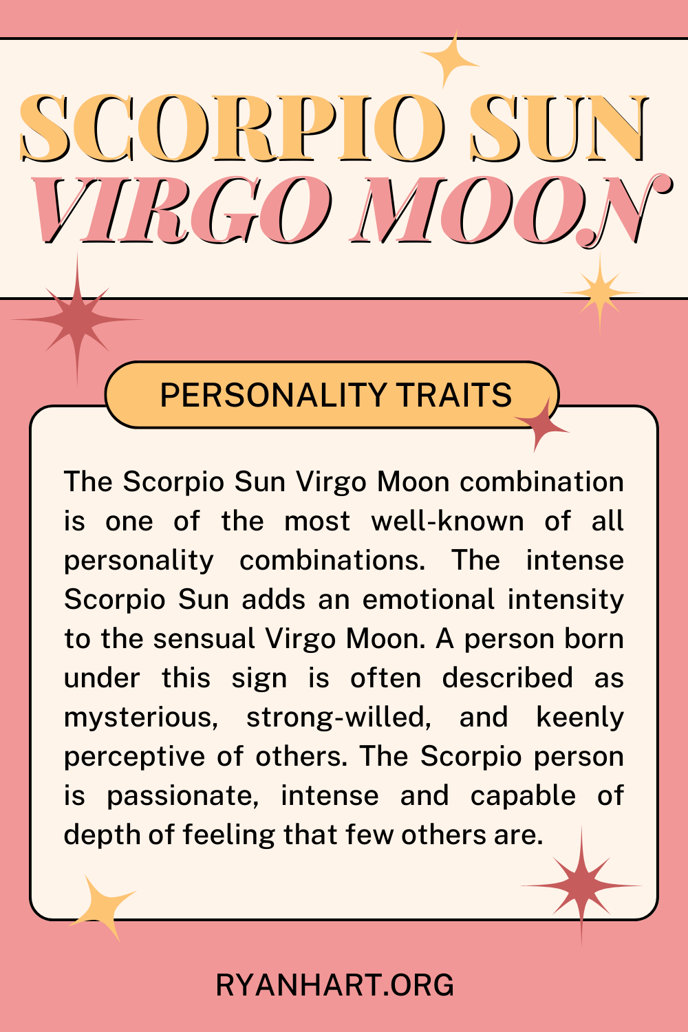 cbc9c075035b56133f1fb3350c7d3b9d Sun in Scorpio, Moon in Virgo: Are They a Good Match?
