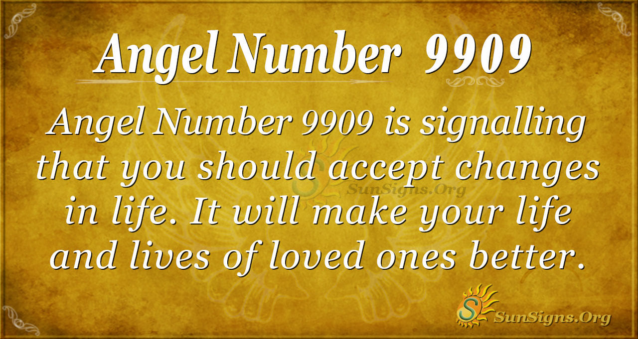 cbe19899fc0f53b33f2a5d087b7bcb24 9909 Angel Number: Is It a Sign? Learn What Your Angels Are Saying!
