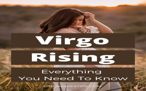 Virgo Sun Virgo Rising: What Does It Mean for Your Personality and Life?