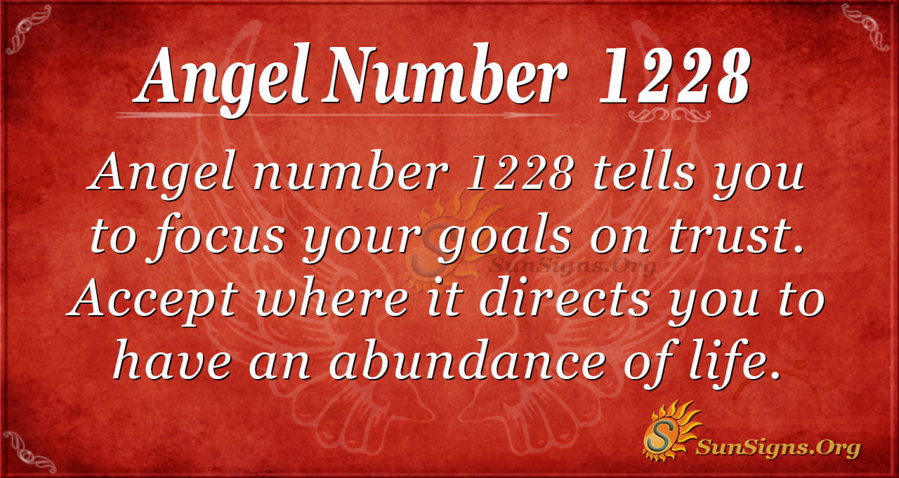 cd92014dd5cf201451a4162f7dd4970f Angel Number 1228 Explained: Easy Guide to Understanding the Meaning
