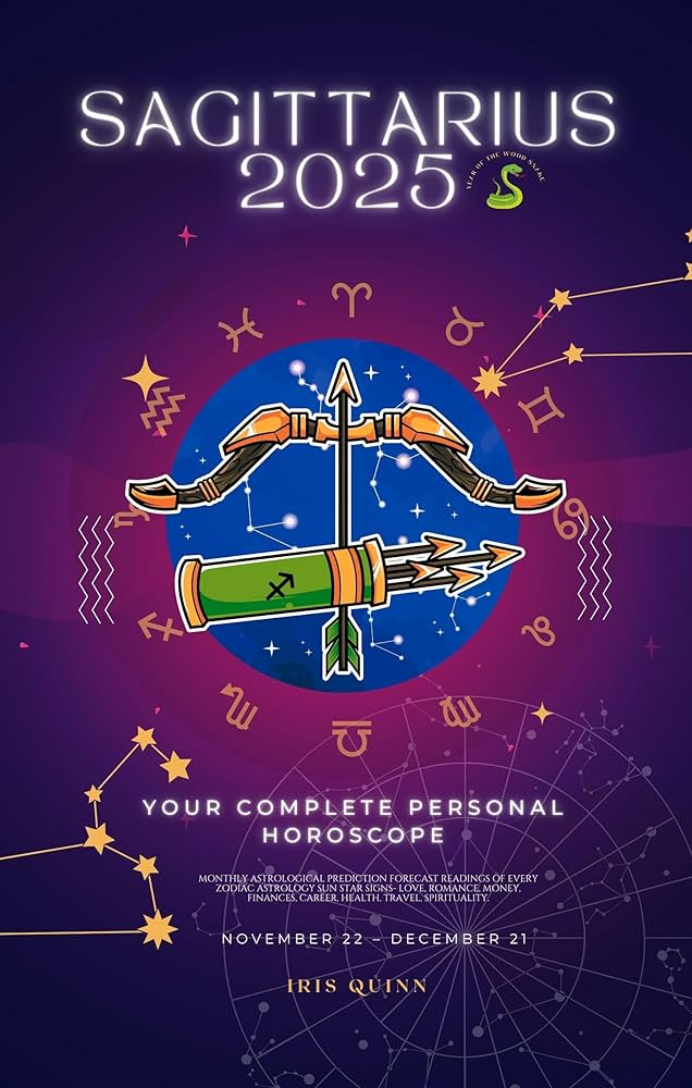 cda9c73a17309ea918796b926e94f0d9 Sagittarius Fortune: Whats in the Stars for You? Your Lucky Guide to Love, Life, and Money!