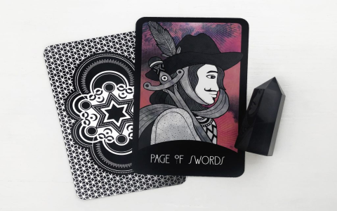 Tarot readings explained: find out what the 3 of swords reversed means for your question