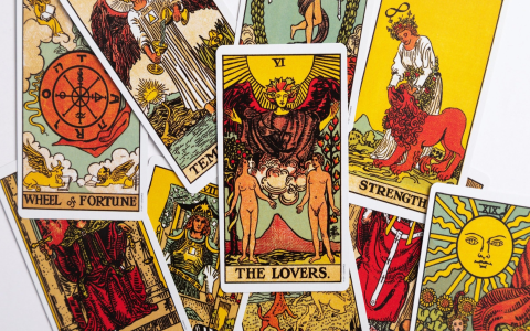 Get a Clear Answer: Page of Swords Reversed Yes or No in Tarot