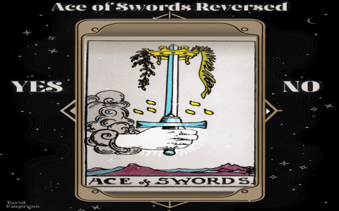 Knight of Swords Reversed as Feelings in Love: Does It Indicate a Broken Relationship?