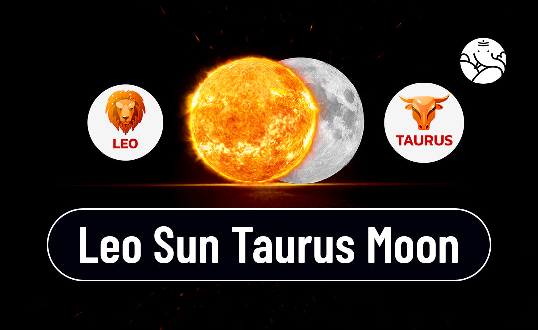 dde6078a102035b75010b849a116236b Sun Leo Moon Taurus: Personality Traits and More Explained Simply!