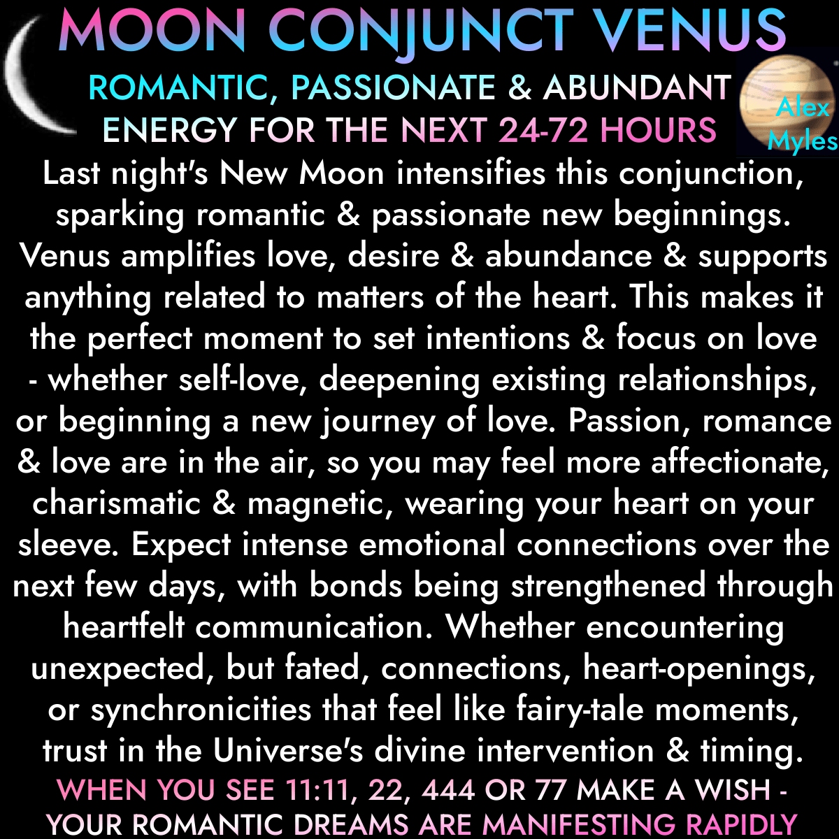 e32ae3b24e5aab3c8b03bfdbd0eef247 Moon Conjunct Venus Transit: How to Harness the Energy of This Powerful Cosmic Alignment?