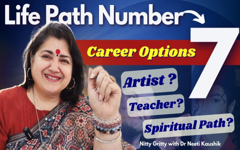 Is 14 your numerology number? Discover how to use it to improve your life.