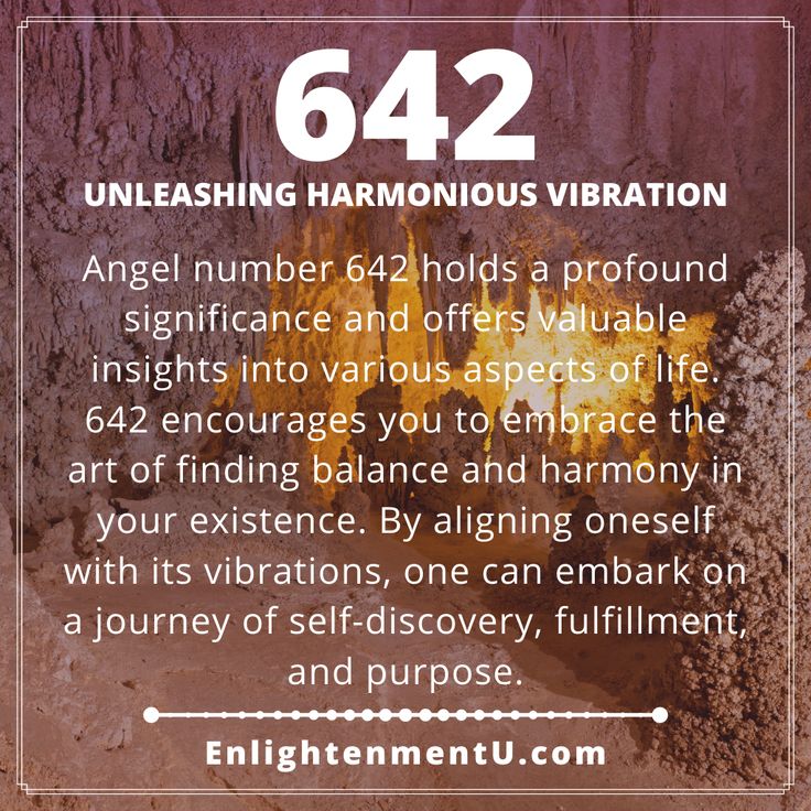 ecda08070cbbf839f9caa4a643e2e0d1 Unlock the Power of 642 Angel Number: A Quick Guide to Its Significance!
