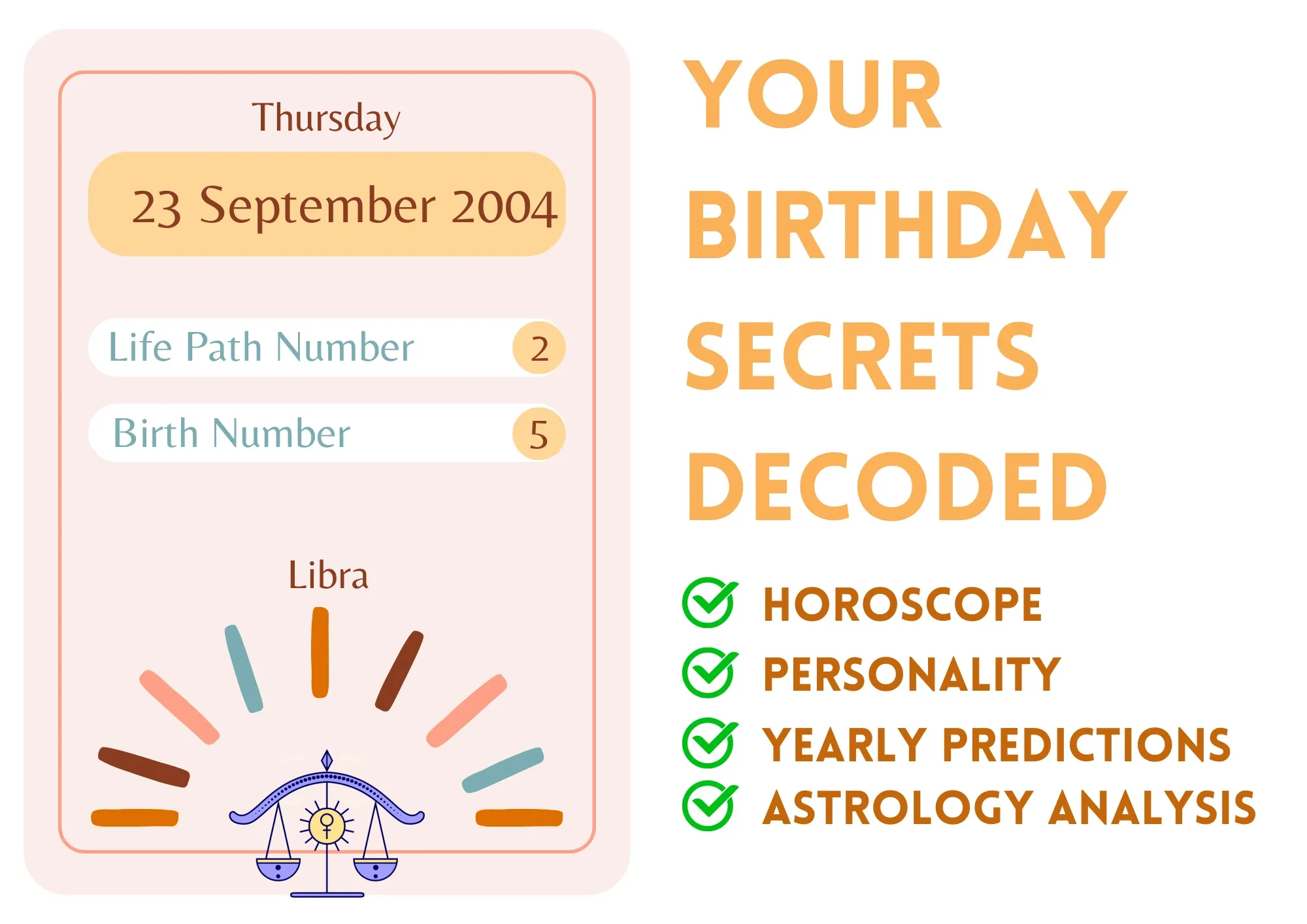 ee2c83811ddd3a927e523060dd4fd8f3 September 23 2004 Zodiac Sign: What Does it Mean for Your Love Life?
